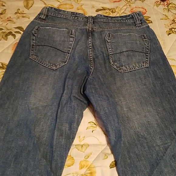 ✔Sale✔no boundaries jeans - Mens - Picture 5 of 7